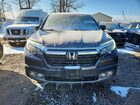 2020 Honda Ridgeline Rtl Gray vin: 5FPYK3F72LB014594