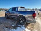2020 Honda Ridgeline Rtl Gray vin: 5FPYK3F72LB014594