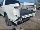 2019 Honda Ridgeline Rtl-e White vin: 5FPYK3F73KB002209