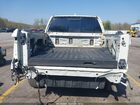 2019 Honda Ridgeline Rtl-e White vin: 5FPYK3F73KB002209
