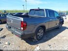 2020 Honda Ridgeline Rtl-e Gray vin: 5FPYK3F74LB006884