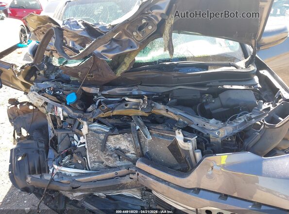 5FPYK3F74LB006884 2020 HONDA RIDGELINE Gray უკანა ხედი