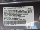 2020 Honda Ridgeline Rtl-e Gray vin: 5FPYK3F74LB006884