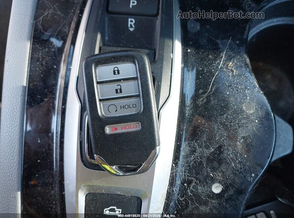 5FPYK3F74LB006884 2020 HONDA RIDGELINE Gray წინა პანელის ხედი