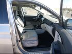 2017 Honda Ridgeline Rtl-e Silver vin: 5FPYK3F76HB011799