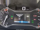 2017 Honda Ridgeline Rtl-e Silver vin: 5FPYK3F76HB011799
