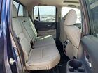 2022 Honda Ridgeline Rtl Синий vin: 5FPYK3F76NB009532