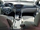 2022 Honda Ridgeline Rtl Синий vin: 5FPYK3F76NB009532