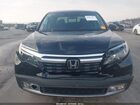 2020 Honda Ridgeline Rtl-e Black vin: 5FPYK3F77LB009701