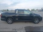 2020 Honda Ridgeline Rtl-e Black vin: 5FPYK3F77LB009701