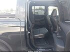 2020 Honda Ridgeline Rtl-e Black vin: 5FPYK3F77LB009701