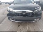 2020 Honda Ridgeline Rtl-e Black vin: 5FPYK3F77LB009701