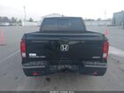 2020 Honda Ridgeline Rtl-e Black vin: 5FPYK3F77LB009701