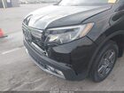 2020 Honda Ridgeline Rtl-e Black vin: 5FPYK3F77LB009701
