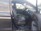 2020 Honda Ridgeline Rtl-e Black vin: 5FPYK3F77LB009701