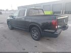 2020 Honda Ridgeline Rtl-e Black vin: 5FPYK3F77LB009701
