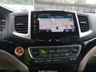 2020 Honda Ridgeline Rtl-e White vin: 5FPYK3F79LB002474