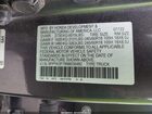 2022 Honda Ridgeline Rtl-e Gray vin: 5FPYK3F79NB036482
