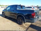 2019 Honda Ridgeline Black Edition Black vin: 5FPYK3F85KB017724