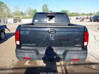 2019 Honda Ridgeline Black Edition Black vin: 5FPYK3F85KB017724