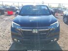 2019 Honda Ridgeline Black Edition Black vin: 5FPYK3F85KB017724