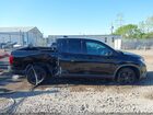 2019 Honda Ridgeline Black Edition Black vin: 5FPYK3F85KB017724