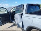 2022 Honda Ridgeline Black Edition Gray vin: 5FPYK3F85NB022832