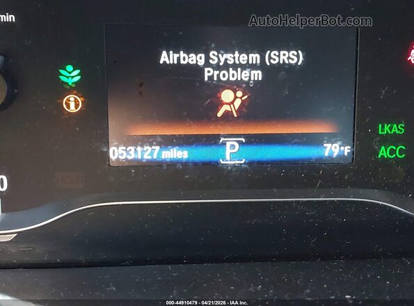 5FPYK3F85NB022832 2022 HONDA RIDGELINE Gray Vista de los asientos traseros