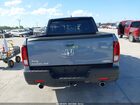 2022 Honda Ridgeline Black Edition Gray vin: 5FPYK3F85NB022832