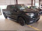 2023 Honda Ridgeline Black Edition Black vin: 5FPYK3F87PB060940