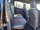 2019 Honda Ridgeline Black Edition Black vin: 5FPYK3F88KB014784