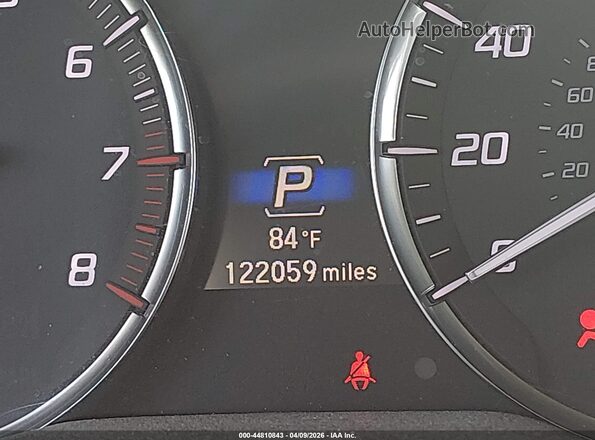 5FRYD4H84HB043003 2017 ACURA MDX Gray სალონის 360-გრადუსიანი ხედი
