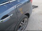 2017 Acura Mdx Advance Package Gray vin: 5FRYD4H84HB043003