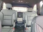 2025 Buick Enclave Preferred White vin: 5GAERARS0SJ101270 2025 Buick Enclave Preferred White vin: 5GAERARS0SJ101270