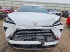 2025 Buick Enclave Preferred White vin: 5GAERARS0SJ101270 2025 Buick Enclave Preferred White vin: 5GAERARS0SJ101270