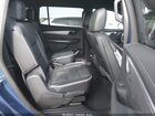 2025 Buick Enclave Preferred Fwd Blue vin: 5GAERARS7SJ298566