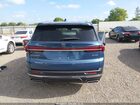 2025 Buick Enclave Preferred Fwd Blue vin: 5GAERARS7SJ298566