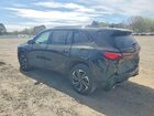 2026 Buick Enclave Sport Touring Black vin: 5GAERBKSXTJ176494