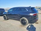 2023 Buick Enclave Essence Black vin: 5GAERBKW2PJ148262 2023 Buick Enclave Essence Black vin: 5GAERBKW2PJ148262