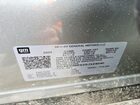 2025 Buick Enclave Sport Touring Серый vin: 5GAERBRS2SJ124040