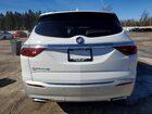 2023 Buick Enclave Essence Белый vin: 5GAEVAKW8PJ238912