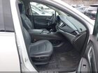 2019 Buick Enclave Awd Premium Белый vin: 5GAEVBKW2KJ212420