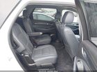 2019 Buick Enclave Awd Premium Белый vin: 5GAEVBKW2KJ212420