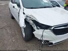 2019 Buick Enclave Awd Premium Белый vin: 5GAEVBKW2KJ212420