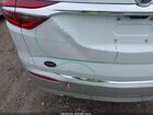 2019 Buick Enclave Awd Premium Белый vin: 5GAEVBKW2KJ212420