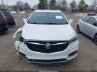 2019 Buick Enclave Awd Premium Белый vin: 5GAEVBKW2KJ212420