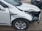 2019 Buick Enclave Awd Premium Белый vin: 5GAEVBKW2KJ212420