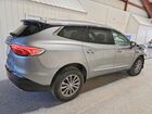 2024 Buick Enclave Premium Серый vin: 5GAEVBKW2RJ125515