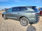 2022 Buick Enclave Avenir Green vin: 5GAEVCKW2NJ127944