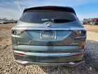 2022 Buick Enclave Avenir Green vin: 5GAEVCKW2NJ127944